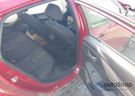 2023 Honda Accord Hybrid Sport z USA, uszkodzony, nr VIN 1HGCY2F59PA008821